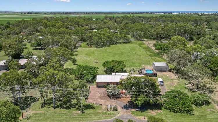 Second view of Homely house listing, 169 Innes Park Road, Innes Park QLD 4670