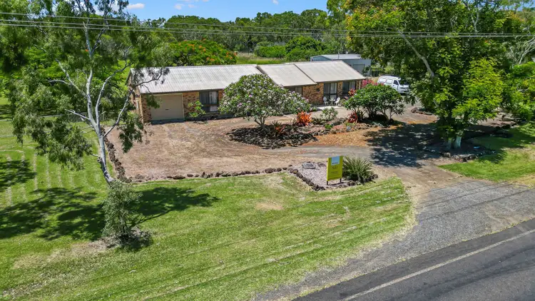 Third view of Homely house listing, 169 Innes Park Road, Innes Park QLD 4670