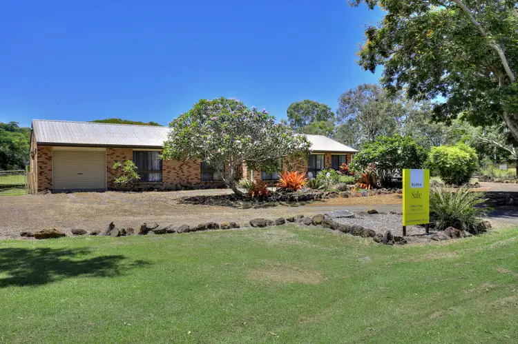 Fourth view of Homely house listing, 169 Innes Park Road, Innes Park QLD 4670