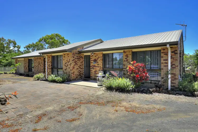 Sixth view of Homely house listing, 169 Innes Park Road, Innes Park QLD 4670
