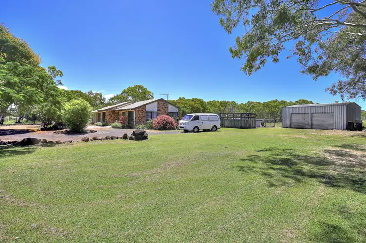 Seventh view of Homely house listing, 169 Innes Park Road, Innes Park QLD 4670