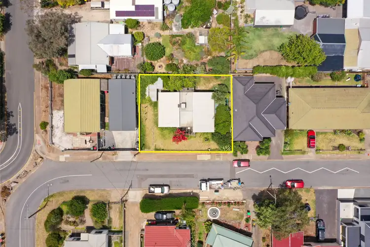 Second view of Homely house listing, 78 Benny Avenue, Port Noarlunga SA 5167