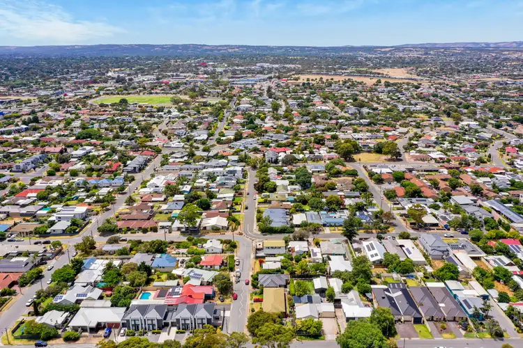 Fourth view of Homely house listing, 78 Benny Avenue, Port Noarlunga SA 5167