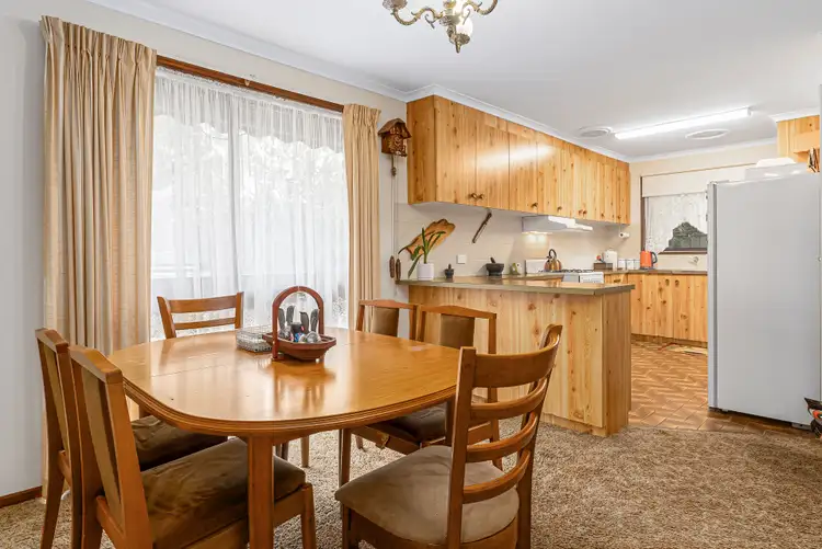 Second view of Homely unit listing, 4/10 Wadsley Avenue, Pakenham VIC 3810