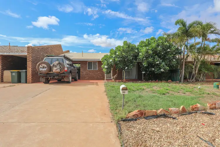 36C Frinderstein Way, Pegs Creek WA 6714