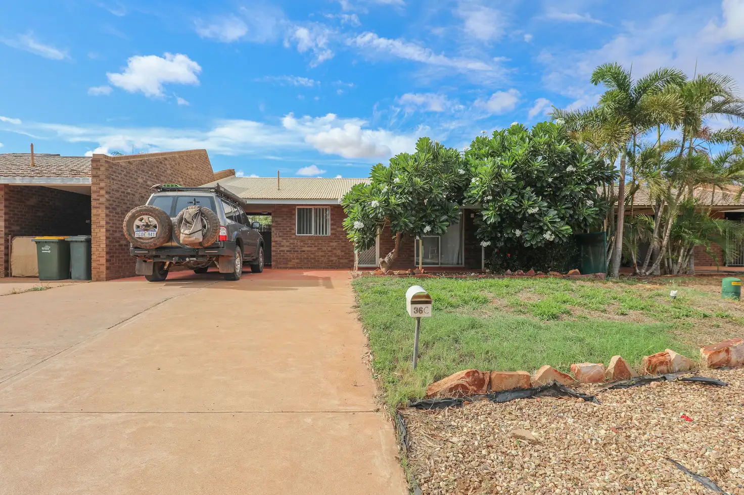 Main view of Homely house listing, 36C Frinderstein Way, Pegs Creek WA 6714