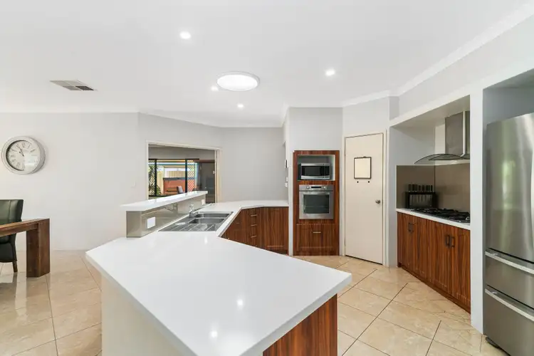Fourth view of Homely house listing, 34 Driftwood Way, Bennett Springs WA 6063