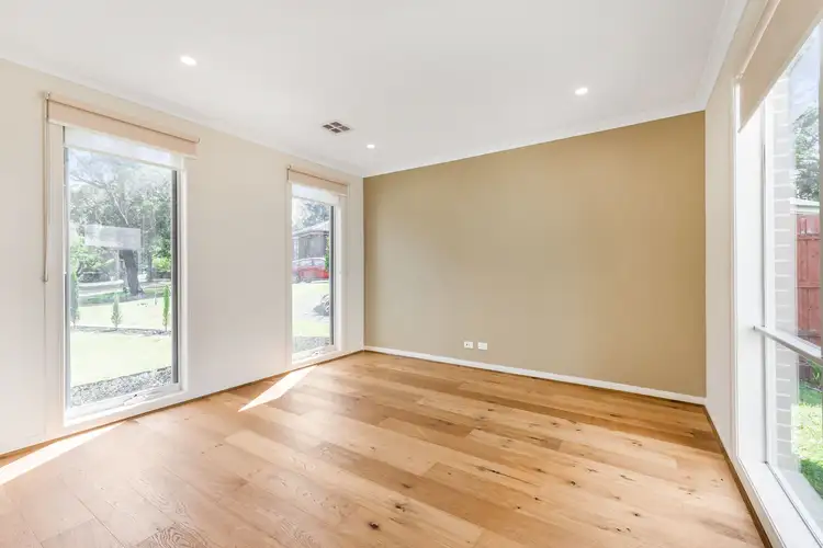 Second view of Homely townhouse listing, 11A Attenborough Square, Wantirna VIC 3152