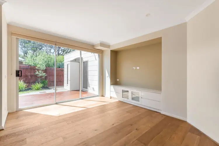 Third view of Homely townhouse listing, 11A Attenborough Square, Wantirna VIC 3152