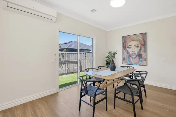 Fifth view of Homely house listing, 57 Jindalee Way, Werribee VIC 3030
