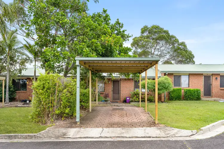Third view of Homely unit listing, 12/7 Marlow Street, Woodridge QLD 4114