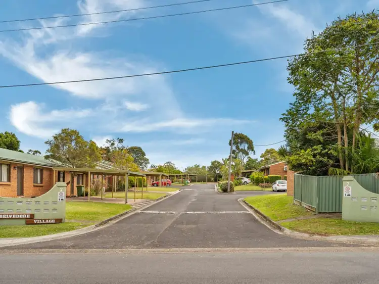 Fourth view of Homely unit listing, 12/7 Marlow Street, Woodridge QLD 4114