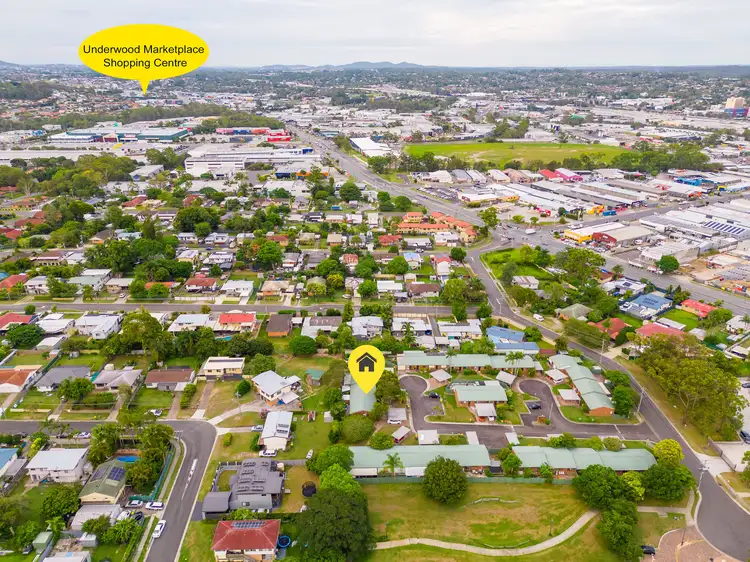 Sixth view of Homely unit listing, 12/7 Marlow Street, Woodridge QLD 4114