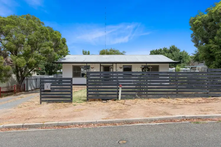 Second view of Homely house listing, 9 Pattullo Avenue, Clare SA 5453