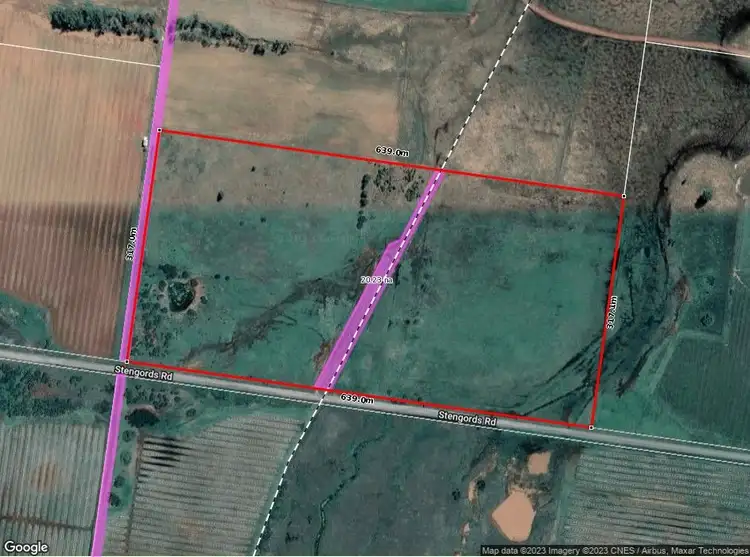 Second view of Homely land listing, Lot 1 Stengords Road, Bucca QLD 4670