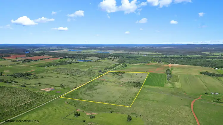Third view of Homely land listing, Lot 1 Stengords Road, Bucca QLD 4670