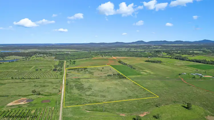 Fourth view of Homely land listing, Lot 1 Stengords Road, Bucca QLD 4670