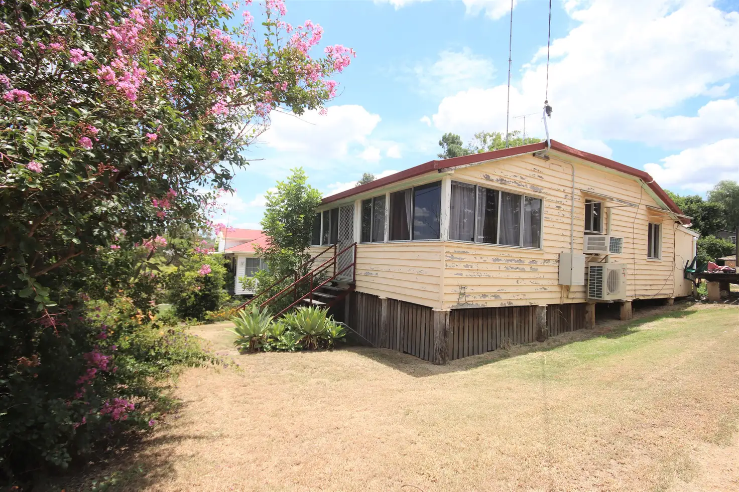 Main view of Homely house listing, 51 Burnett Street, Mundubbera QLD 4626