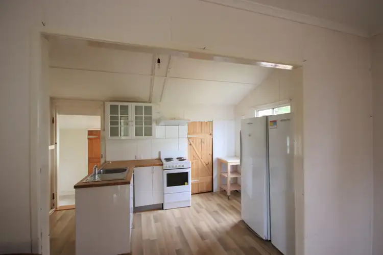 Second view of Homely house listing, 51 Burnett Street, Mundubbera QLD 4626