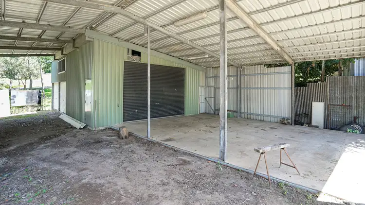 8 Sichter Street, Sarina QLD 4737