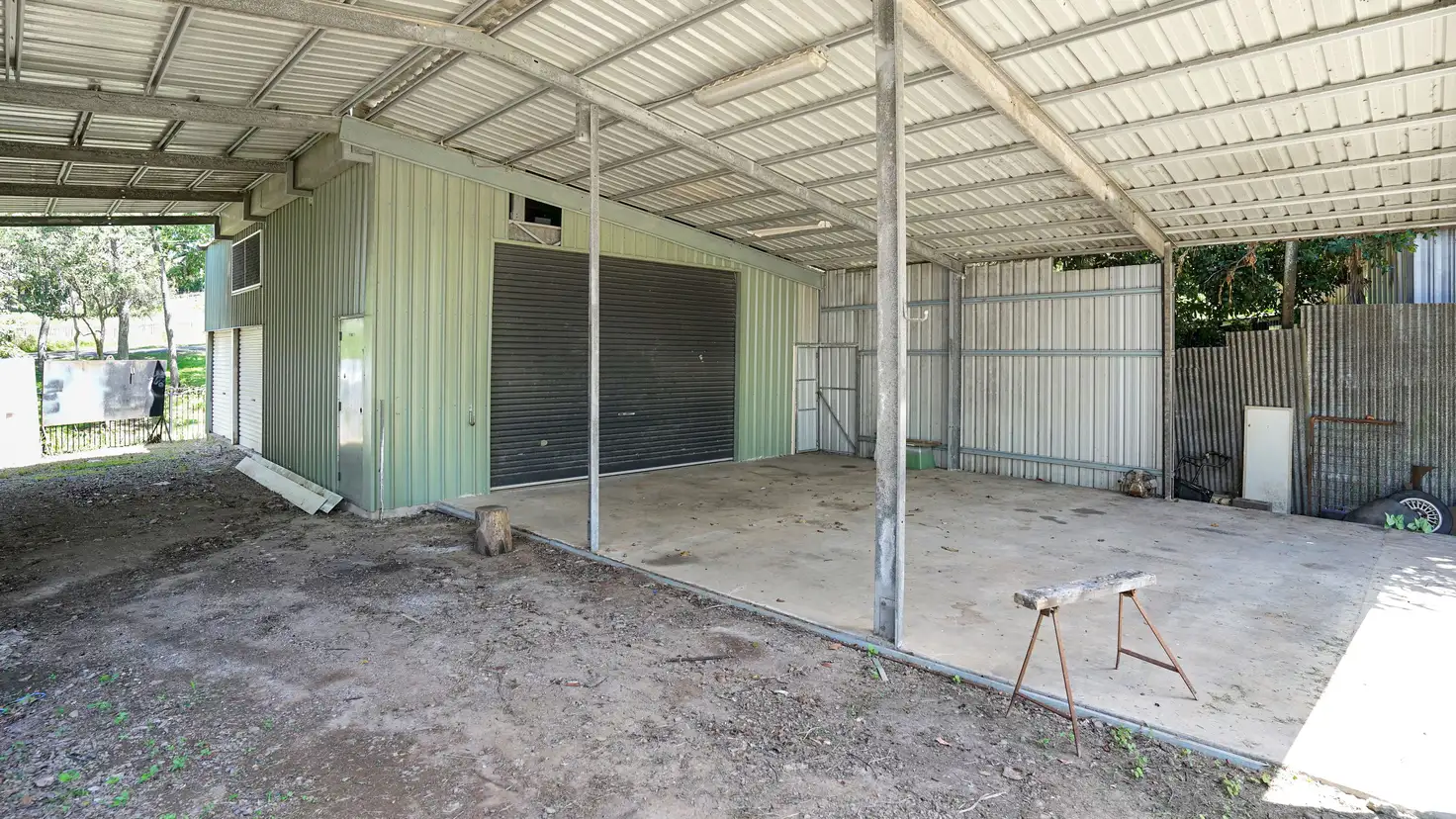 Main view of Homely house listing, 8 Sichter Street, Sarina QLD 4737