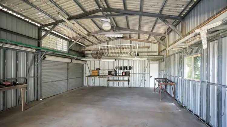 Second view of Homely house listing, 8 Sichter Street, Sarina QLD 4737