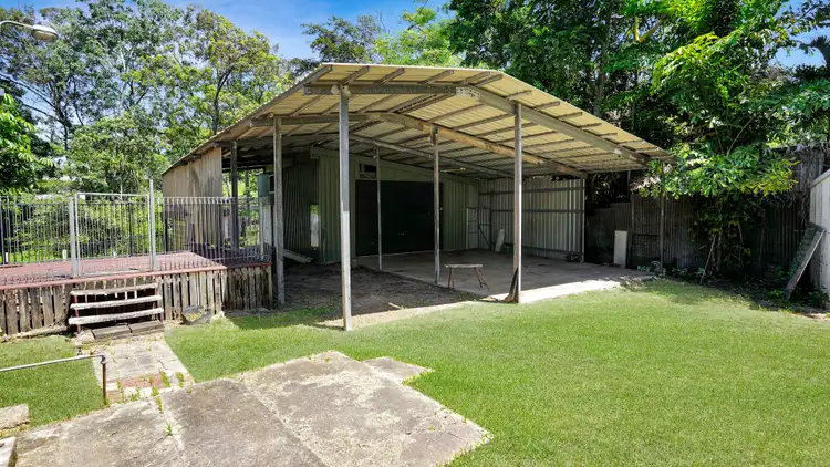 Third view of Homely house listing, 8 Sichter Street, Sarina QLD 4737