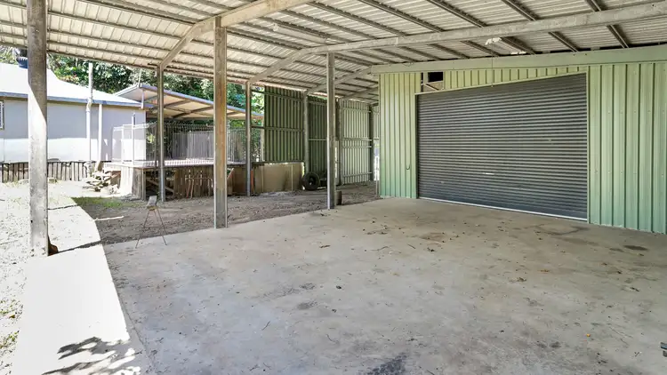 Fourth view of Homely house listing, 8 Sichter Street, Sarina QLD 4737