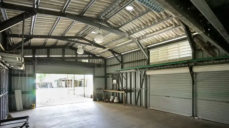 Sixth view of Homely house listing, 8 Sichter Street, Sarina QLD 4737