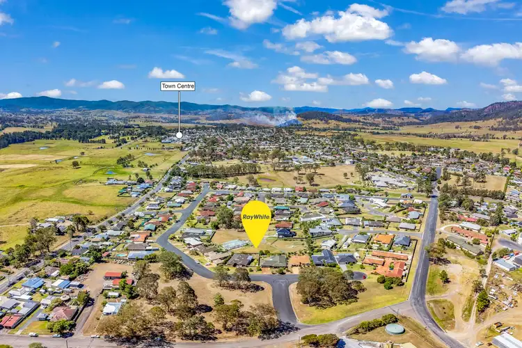 Fifth view of Homely land listing, 20 Laurie Street, Gloucester NSW 2422