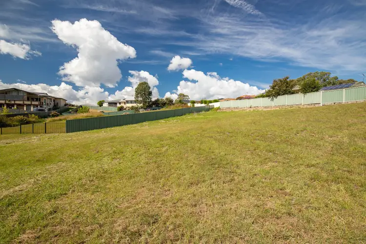 Sixth view of Homely land listing, 20 Laurie Street, Gloucester NSW 2422