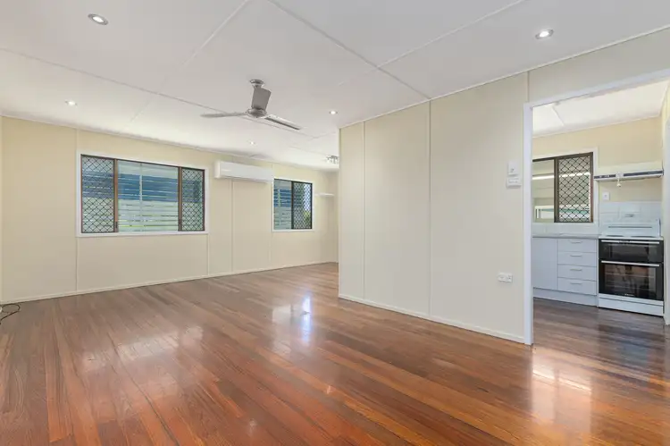 Fourth view of Homely house listing, 3 Coon Street, Barney Point QLD 4680