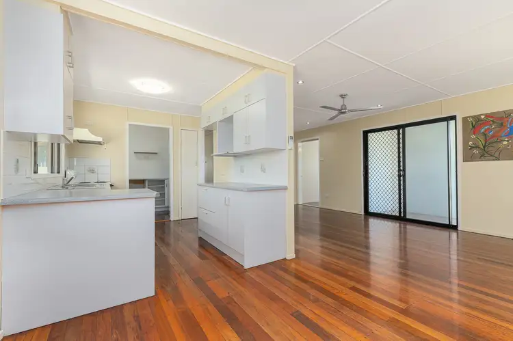 Fifth view of Homely house listing, 3 Coon Street, Barney Point QLD 4680