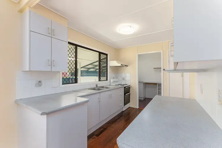 Sixth view of Homely house listing, 3 Coon Street, Barney Point QLD 4680