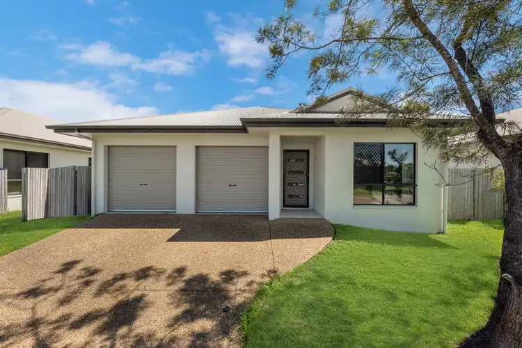 58 Warrill Place, Kelso QLD 4815