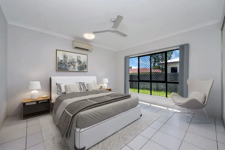 Fifth view of Homely house listing, 58 Warrill Place, Kelso QLD 4815
