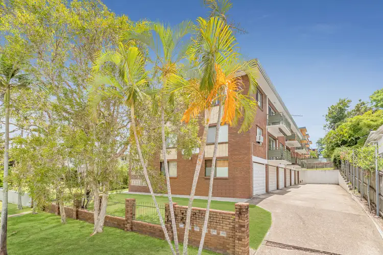 5/58 Fifth Avenue, Kedron QLD 4031