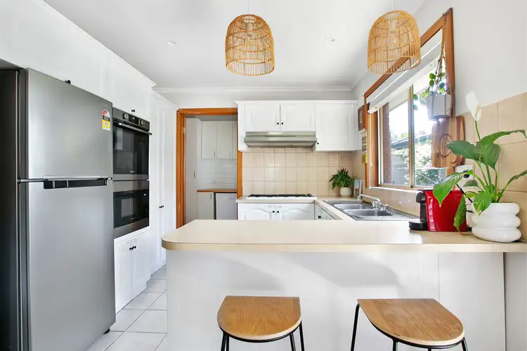 Fifth view of Homely unit listing, 1/1a Watson Street, Preston VIC 3072