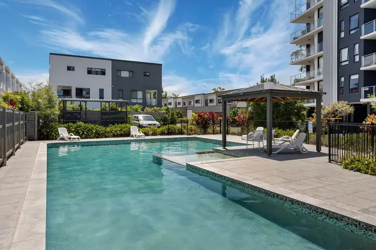 Third view of Homely unit listing, 1203/58 Mount Cotton Road, Capalaba QLD 4157