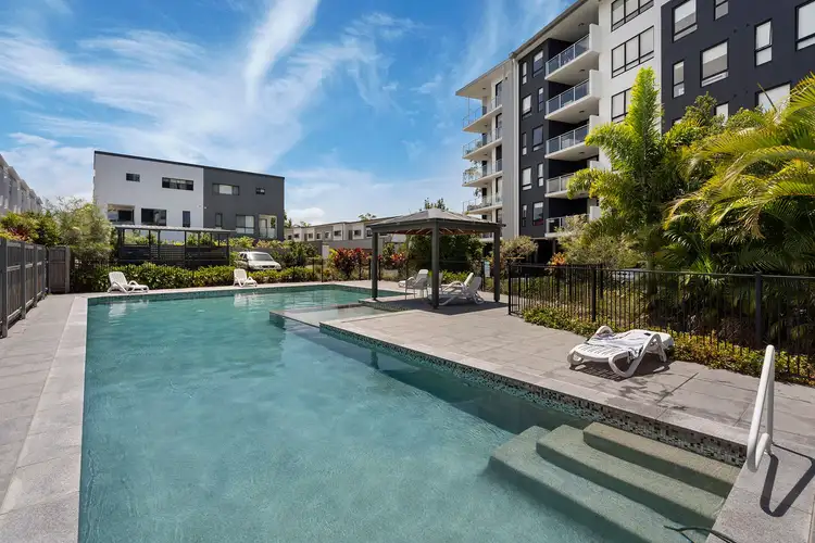 Fourth view of Homely unit listing, 1203/58 Mount Cotton Road, Capalaba QLD 4157