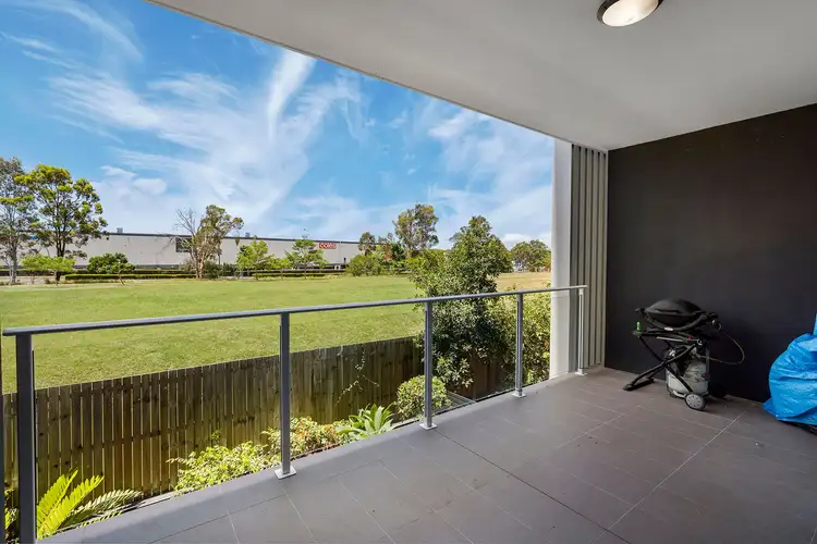 Sixth view of Homely unit listing, 1203/58 Mount Cotton Road, Capalaba QLD 4157