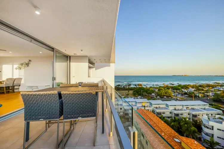 1005/67-71 Sixth Avenue, Maroochydore QLD 4558