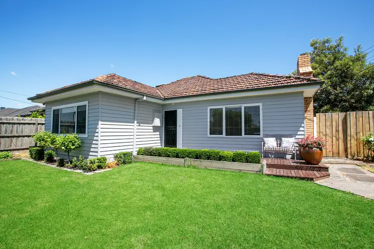 Main view of Homely house listing, 161 Cheddar Road, Reservoir VIC 3073