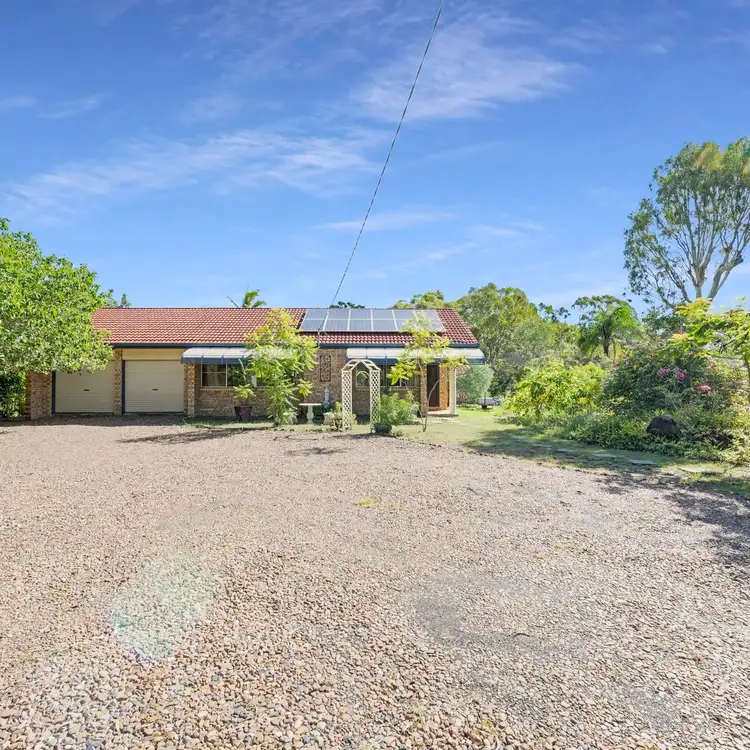 Second view of Homely house listing, 11 Tara Street, Innes Park QLD 4670