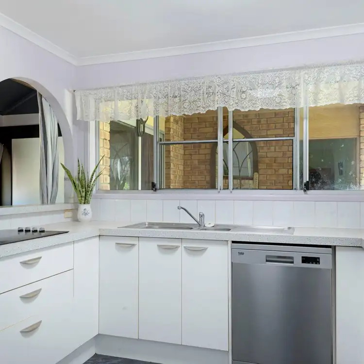 Fourth view of Homely house listing, 11 Tara Street, Innes Park QLD 4670