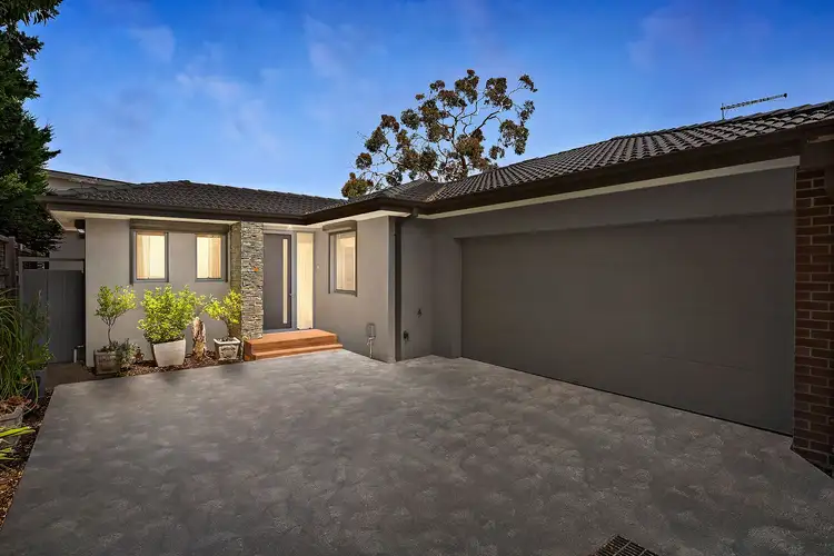 Main view of Homely house listing, 4/6 Rigby Street, Carrum VIC 3197