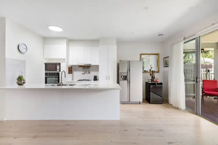 Third view of Homely house listing, 4/6 Rigby Street, Carrum VIC 3197
