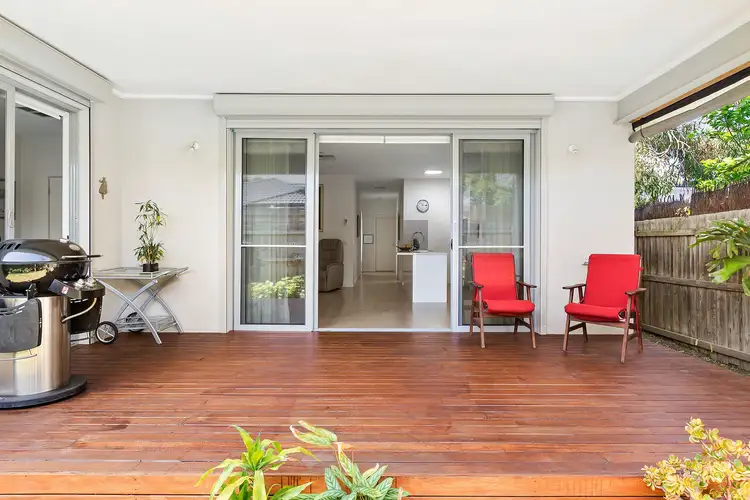 Fourth view of Homely house listing, 4/6 Rigby Street, Carrum VIC 3197
