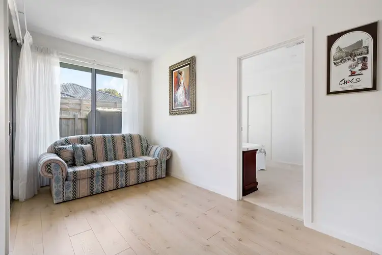 Fifth view of Homely house listing, 4/6 Rigby Street, Carrum VIC 3197