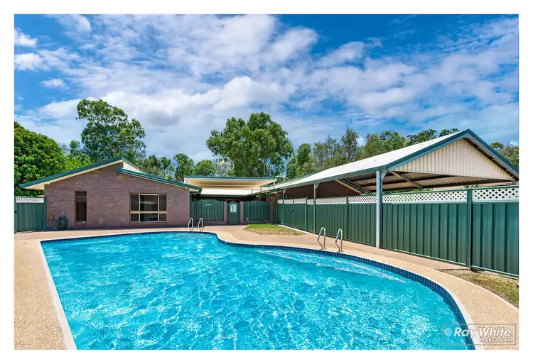 Second view of Homely house listing, 7 Serocold Street, Frenchville QLD 4701